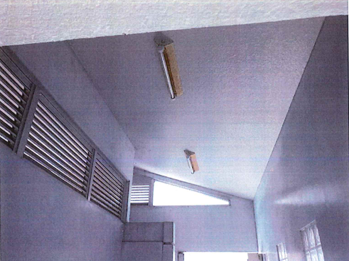 日奈久中学校施設整備事業(着工前)