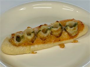 ちくワンピザドッグ（島田）jpg