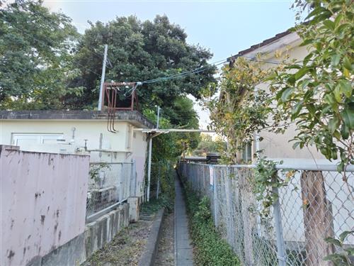 作業前