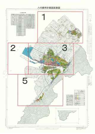八代都市計画図区割図.pdf