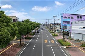 産業道路