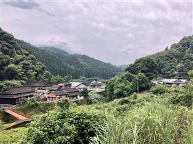 川床