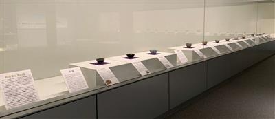 茶の湯の世界