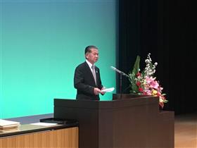 20190401辞令交付式3