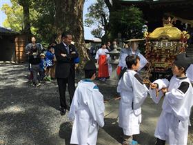 20190407印にゃく神社春季例大祭3