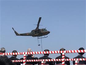 自衛隊3