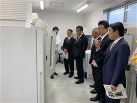 県市長会2