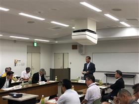 八代地方農業振興協議会