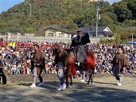 妙見祭4