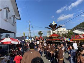 妙見祭5