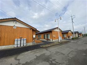 仮設住宅2