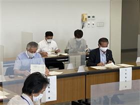 球磨川圏域二級水系協議会