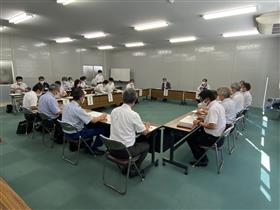 第25回コロナ対策本部会議