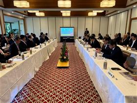 九州市長会