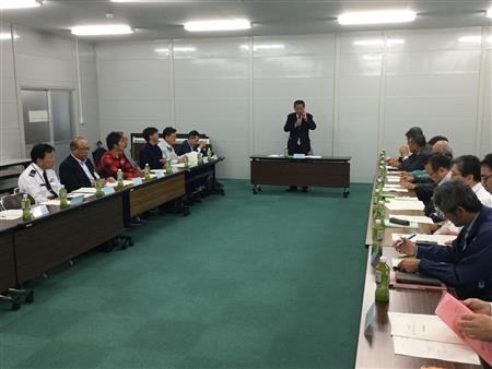 2017みなと八代フェスティバル実行委員会