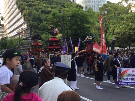 祭 WITH THE KYUSHU2