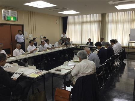 八代市伝統文化活性化協議会