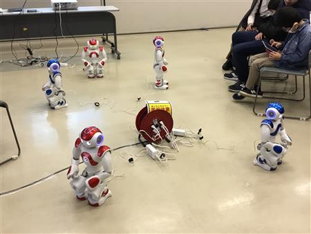 第21回八代こども科学フェア1