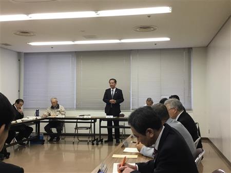 バドミントン