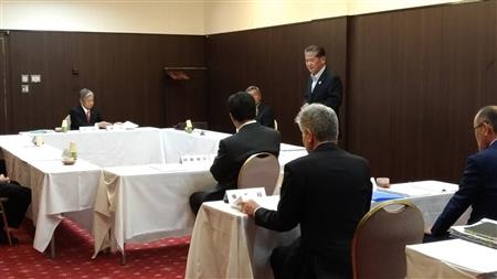 熊本県防犯協会