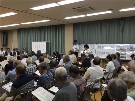 みんなと未来を語る2