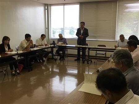 ABCバドミントン実行委員会