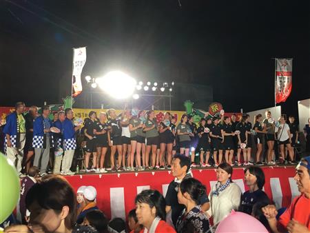 くま川祭り4
