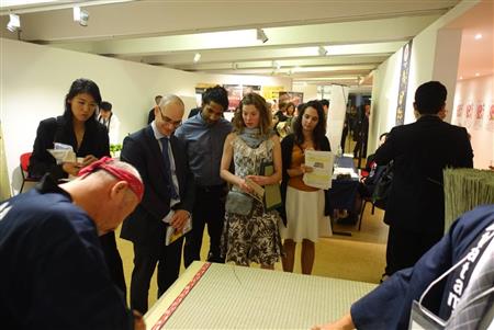 展示会2